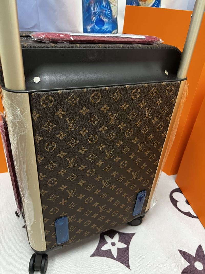 Louis Vuitton Suitcase